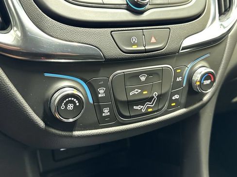 Certified 2023 Chevrolet Equinox LT FWD image 19