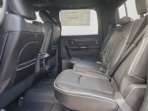 New 2026 RAM 2500 Rebel w/ Rebel Level 2 Equipment Group image 16