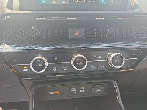 Used 2025 Honda CR-V EX-L image 19