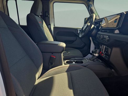 New 2026 Jeep Wrangler Rubicon image 23