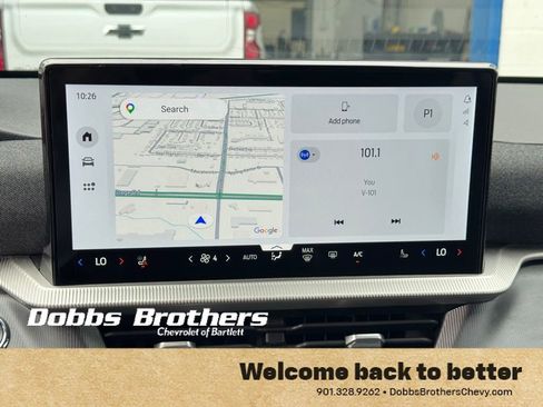 Used 2025 Ford Explorer ST-Line w/ ST-Line Street Pack AWD/4WD image 24