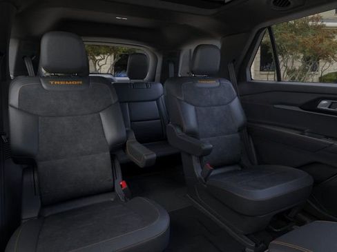 New 2026 Ford Explorer Tremor w/ Tremor Ultimate Package image 11