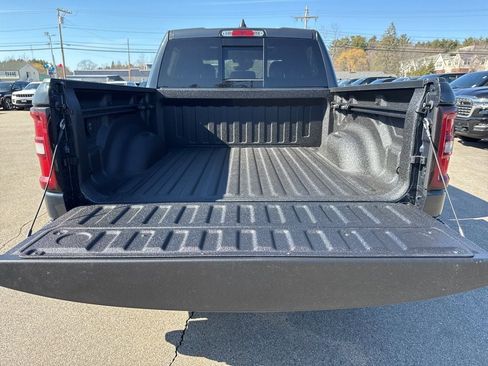New 2026 RAM 1500 4x4 Crew Cab image 26