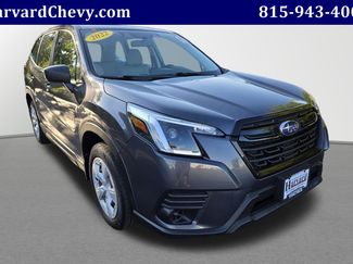 Used 2022 Subaru Forester image 1