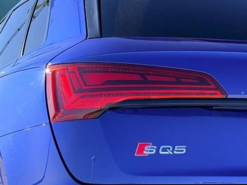 Used 2021 Audi SQ5 Premium Plus w/ Premium Plus Package image 54