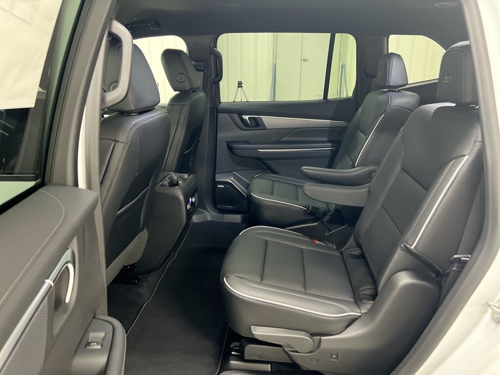 New 2027 Buick Enclave Sport Touring w/ Power Package AWD/4WD image 23