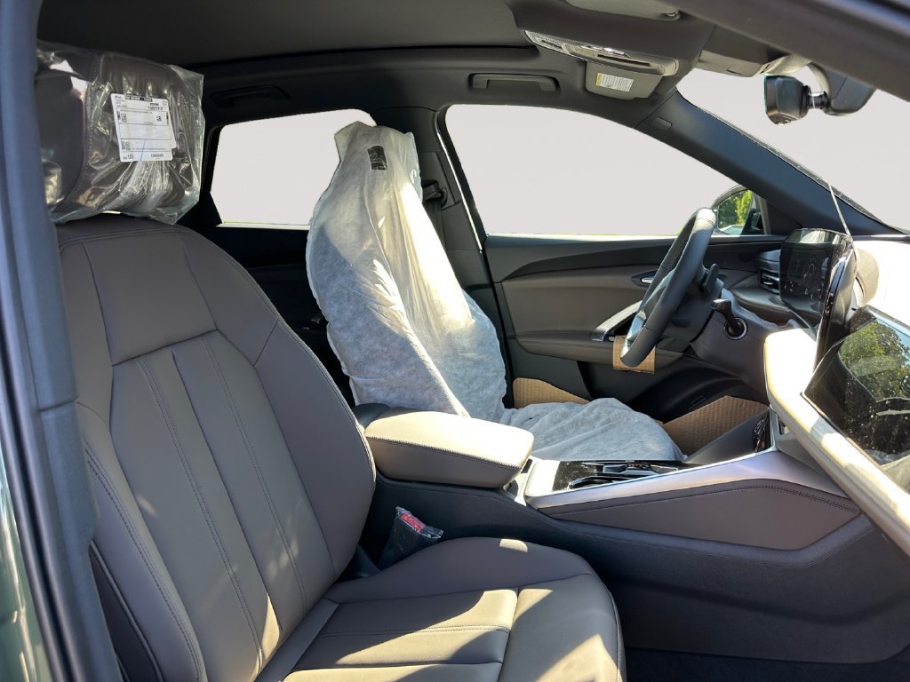 New 2026 Audi Q5 2.0T AWD/4WD image 15