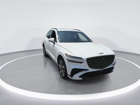 New 2026 Genesis GV70 3.5T Sport Advanced image 3