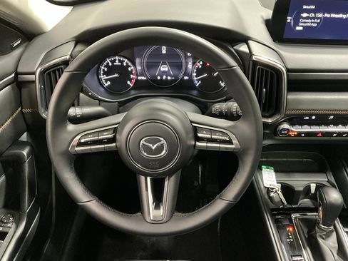 Used 2025 MAZDA CX-50 AWD 2.5 S w/ Premium Plus Pkg image 5