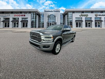 Used 2021 RAM 2500 Laramie