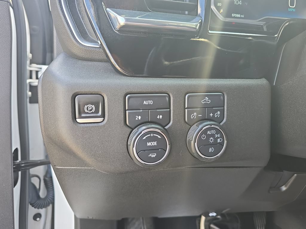 Used 2022 Chevrolet Silverado 1500 RST w/ Protection Package AWD/4WD image 29