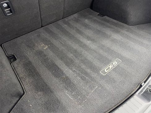 Used 2021 MAZDA CX-5 Grand Touring Reserve image 81