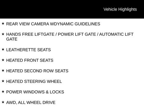 Used 2020 Tesla Model Y Performance AWD/4WD image 8