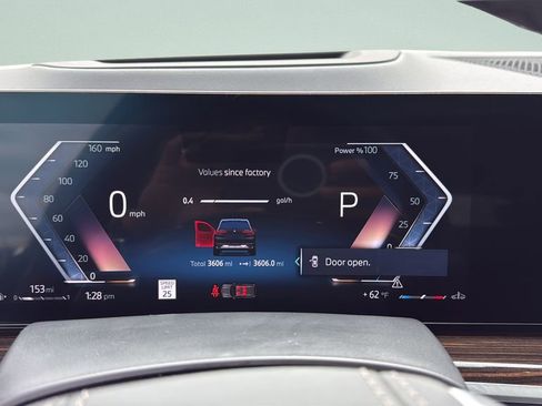 Certified 2025 BMW X5 xDrive40i w/ Parking Assistance Package image 10