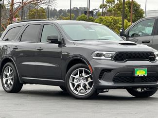 New 2026 Dodge Durango GT AWD/4WD video 2