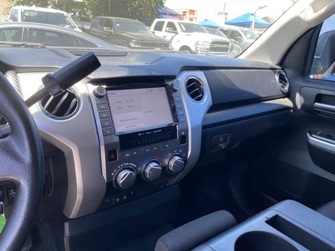 Used 2021 Toyota Tundra SR5 RWD image 11