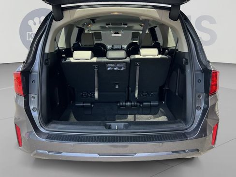 Used 2025 Honda Odyssey Elite image 27