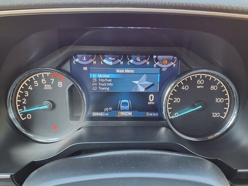 Used 2021 Ford F150 XLT w/ Equipment Group 302A High image 35