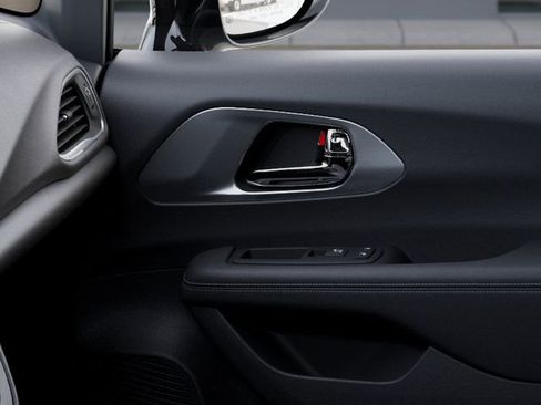 New 2026 Chrysler Voyager LX FWD image 26
