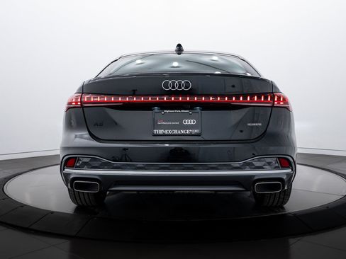 Certified 2025 Audi A5 2.0T Premium Plus w/ Premium Plus image 22