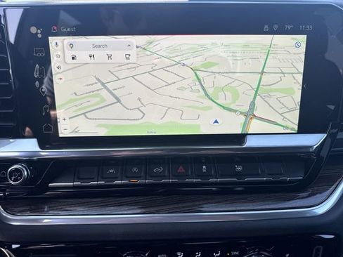 New 2026 GMC Sierra 1500 Elevation image 18