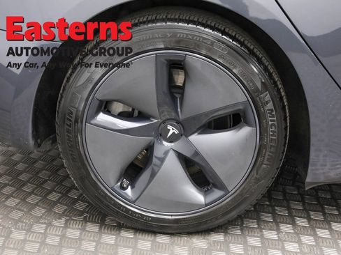 Used 2020 Tesla Model 3 Long Range image 27