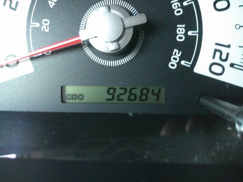 Used 2014 Toyota FJ Cruiser 4WD image 22