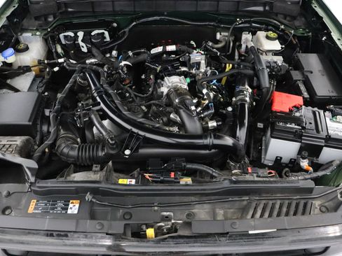 Used 2023 Ford Bronco Outer Banks image 41