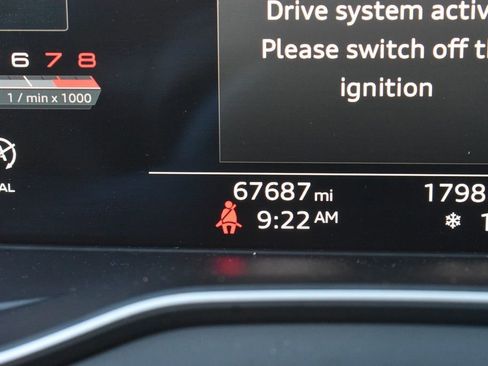 Used 2023 Audi Q5 2.0T Premium Plus image 32