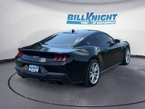 Used 2024 Ford Mustang GT Premium RWD image 5