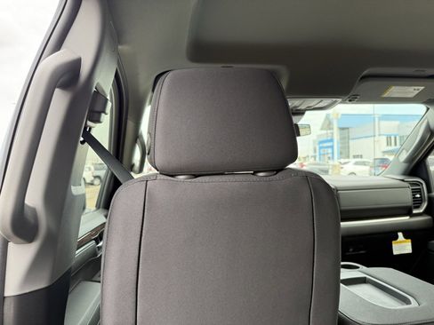 New 2026 Chevrolet Silverado 1500 LT image 36