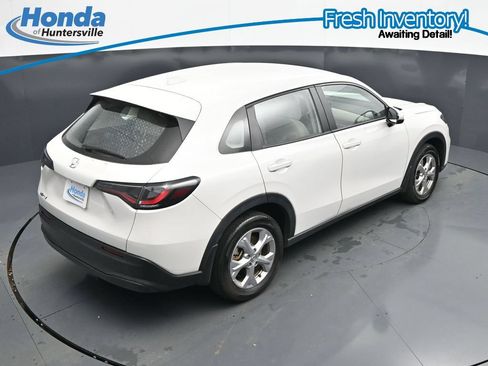 Used 2024 Honda HR-V LX image 22
