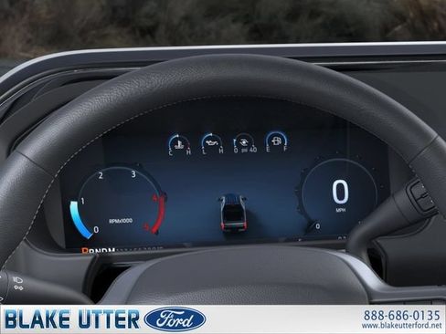New 2026 Ford F350 Lariat w/ Lariat Ultimate Package AWD/4WD image 13