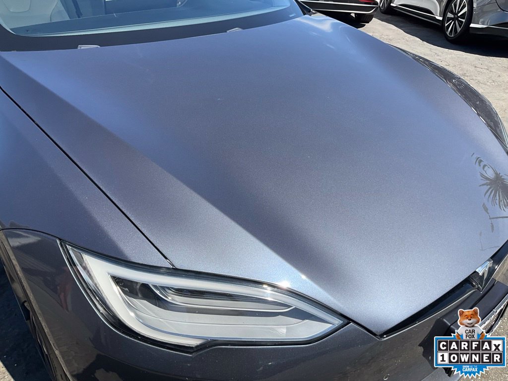 Used 2021 Tesla Model S Long Range AWD/4WD image 77