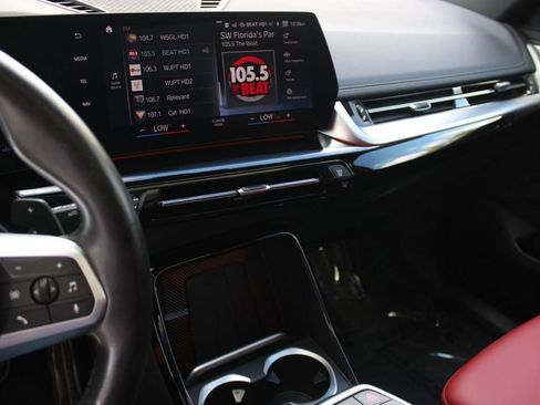 Used 2023 BMW X1 xDrive28i w/ Premium Package image 24