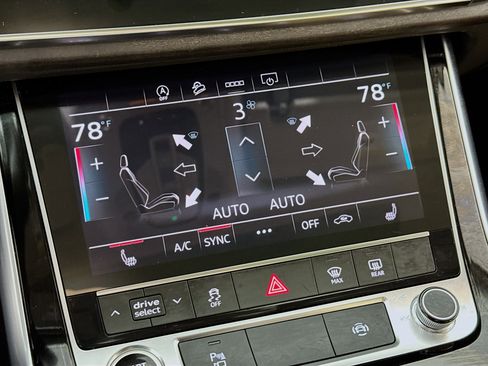 Used 2025 Audi Q7 3.0T Premium Plus w/ Premium Plus Package image 20