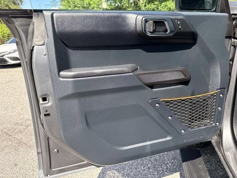 Used 2024 Ford Bronco Badlands AWD/4WD image 30