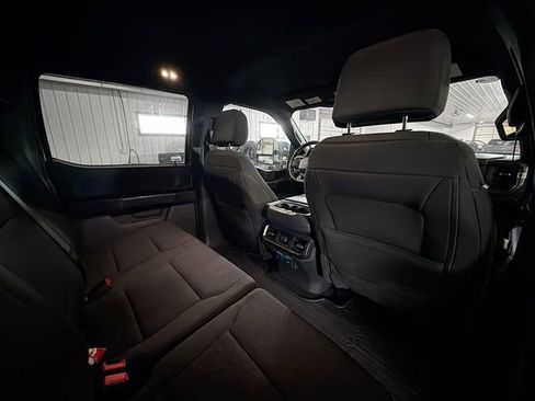 Used 2023 Ford F150 XLT w/ Equipment Group 302A High image 11