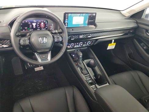 New 2025 Honda Accord Touring image 15