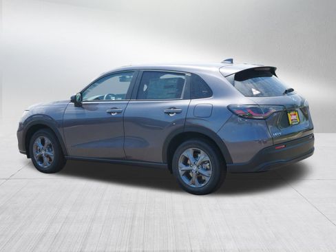 New 2026 Honda HR-V LX image 5
