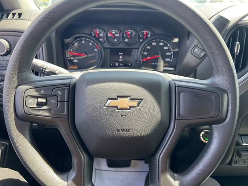 New 2026 Chevrolet Silverado 2500 W/T w/ WT Convenience Package AWD/4WD image 12