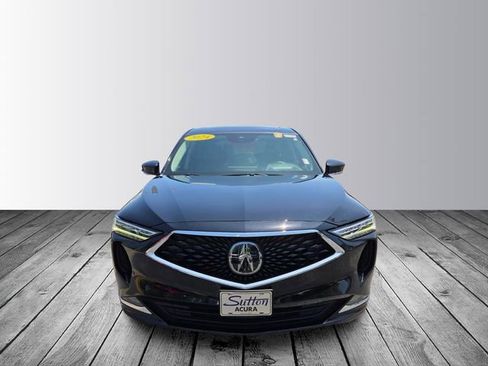Certified 2024 Acura MDX SH-AWD w/ Technology Package image 2
