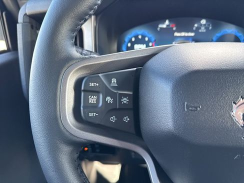 New 2025 Ford Bronco Outer Banks image 25