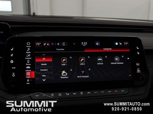 New 2026 Dodge Charger Scat Pack AWD/4WD image 76