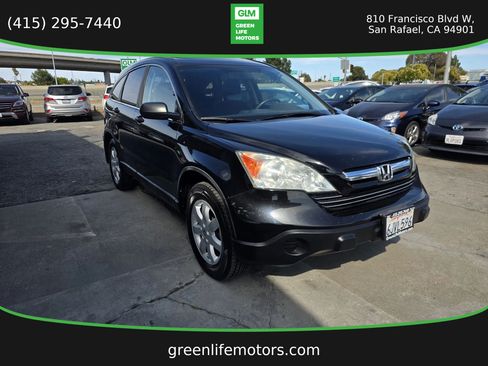 Used 2009 Honda CR-V EX image 3