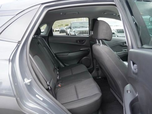 Used 2023 Hyundai Kona SEL w/ Cargo Package image 25
