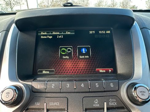 Used 2016 GMC Terrain SLE image 26