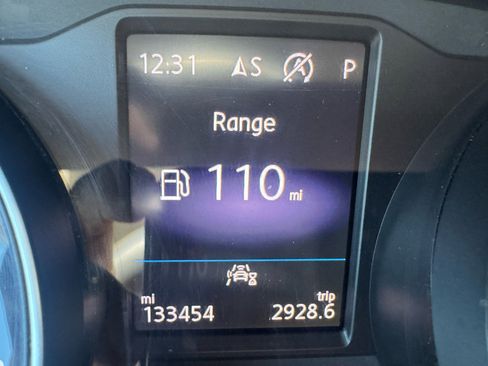 Used 2021 Volkswagen Atlas SE image 21