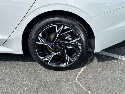 Used 2025 Kia K5 GT-Line image 20