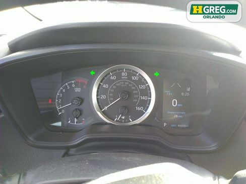 Used 2020 Toyota Corolla LE w/ Carpet Mat Package (TMS) FWD image 13